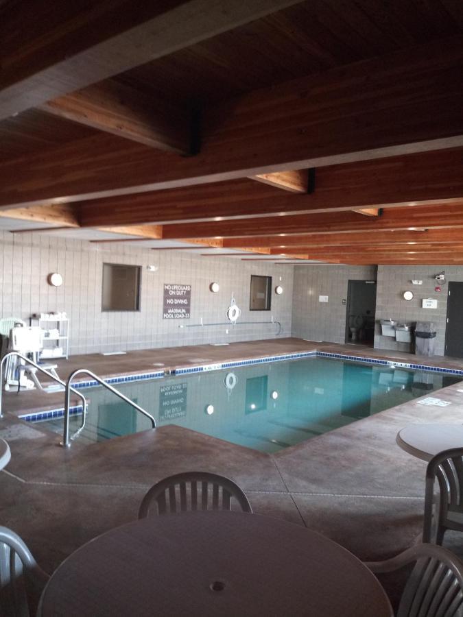 Sleep Inn & Suites Wisconsin Rapids Exteriör bild