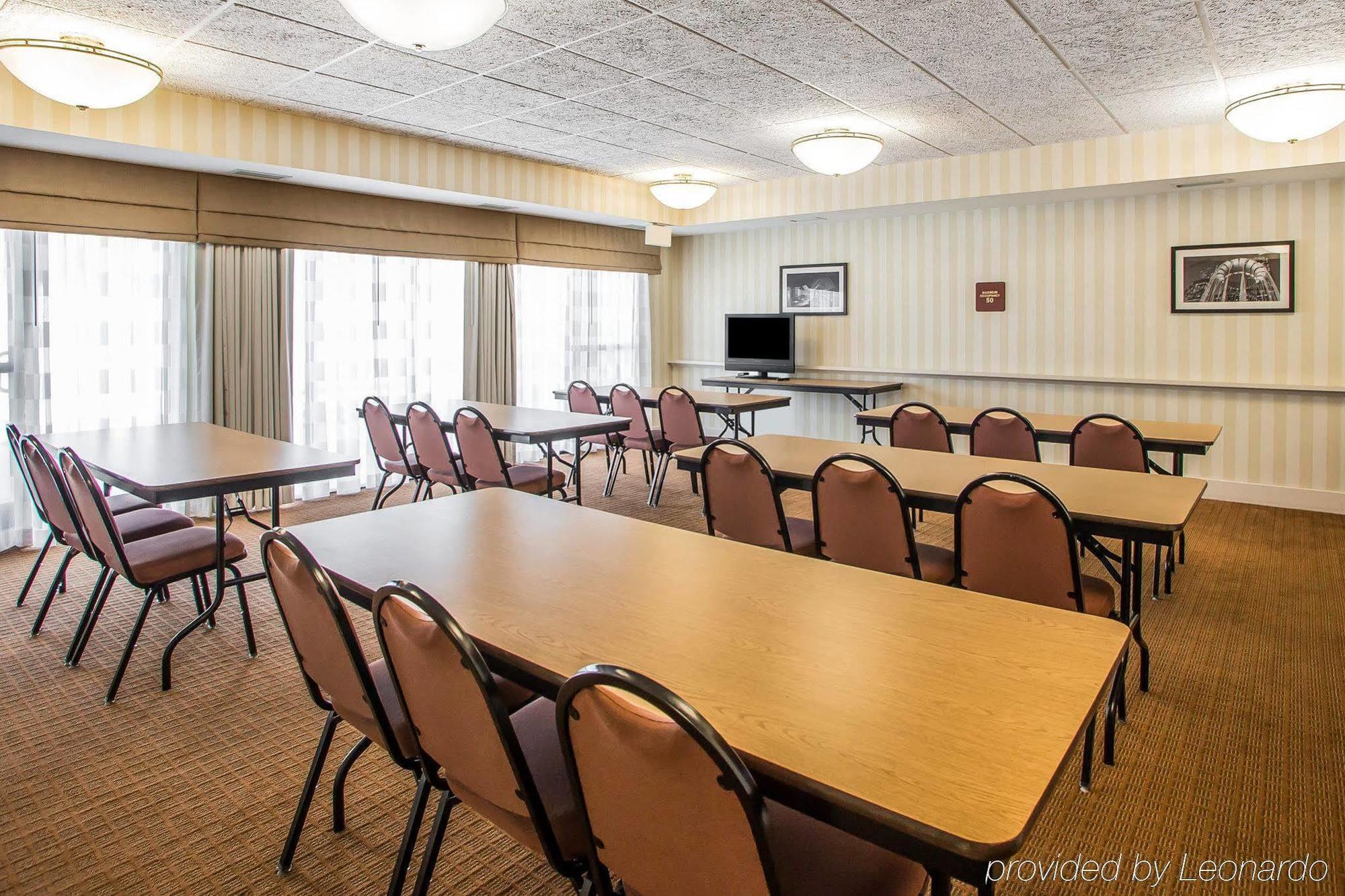 Sleep Inn & Suites Wisconsin Rapids Exteriör bild